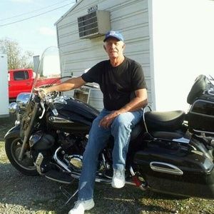 Meet your Posher, Henry